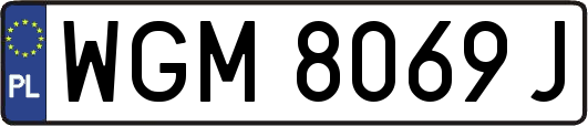 WGM8069J