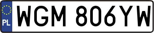 WGM806YW