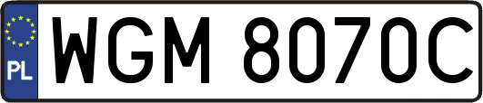 WGM8070C