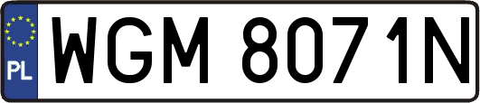 WGM8071N