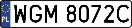 WGM8072C