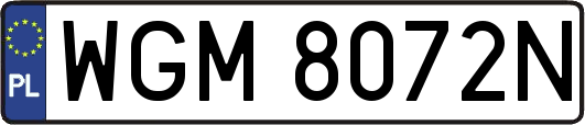 WGM8072N