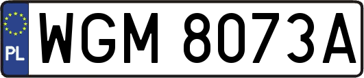 WGM8073A