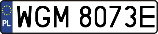 WGM8073E