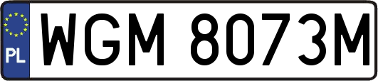 WGM8073M