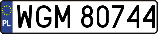 WGM80744