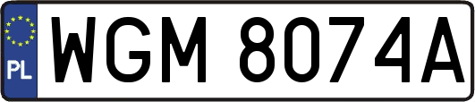 WGM8074A