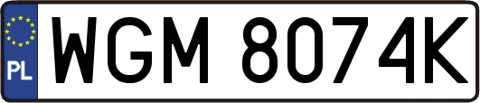 WGM8074K