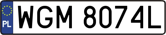 WGM8074L