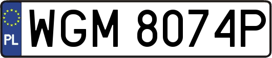 WGM8074P