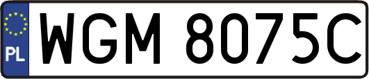 WGM8075C