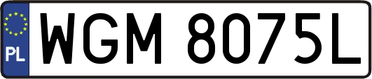 WGM8075L