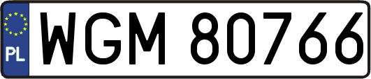 WGM80766