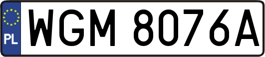 WGM8076A
