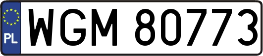 WGM80773