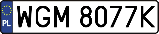 WGM8077K