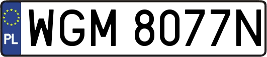 WGM8077N