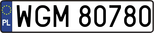 WGM80780
