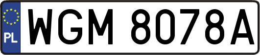 WGM8078A