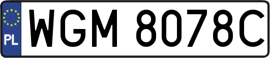 WGM8078C