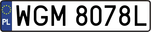 WGM8078L