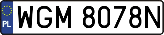 WGM8078N