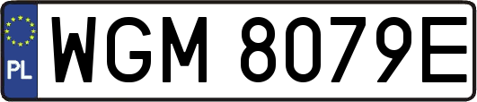 WGM8079E