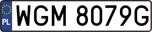 WGM8079G