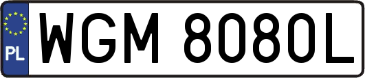 WGM8080L