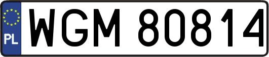 WGM80814