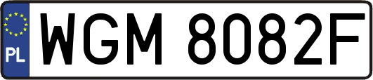 WGM8082F