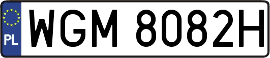 WGM8082H
