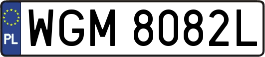 WGM8082L