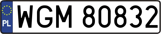 WGM80832
