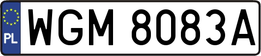 WGM8083A