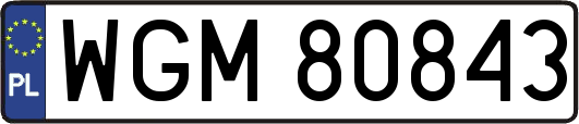 WGM80843