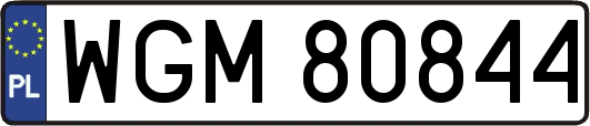 WGM80844