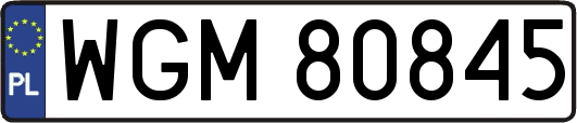 WGM80845