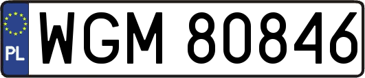 WGM80846