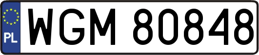 WGM80848