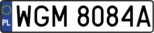 WGM8084A