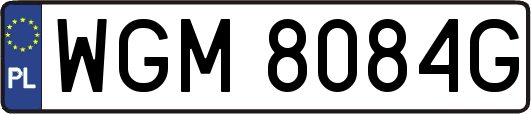 WGM8084G