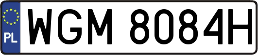 WGM8084H
