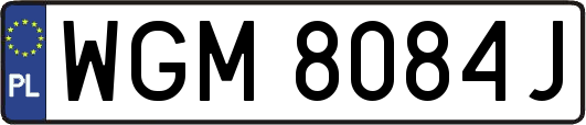 WGM8084J