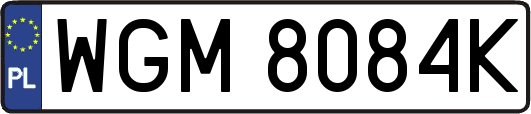 WGM8084K