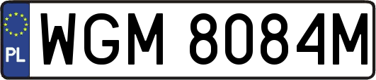 WGM8084M