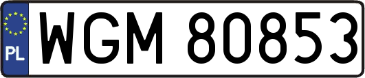 WGM80853