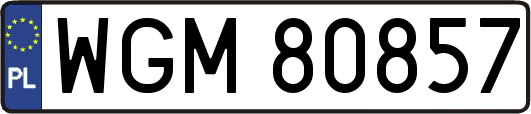 WGM80857
