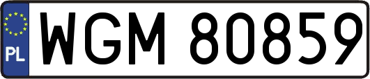WGM80859