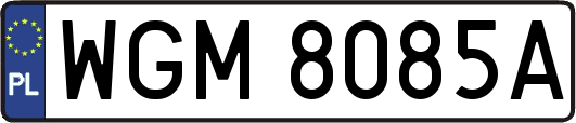 WGM8085A